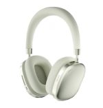 Porodo Soundtec ANC Max Wireless Headphones PD-STWLEP023-BK – 51H Battery, Bluetooth 5.3, Gaming Mode, Voice Assistant,