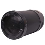 Porodo Soundtec Capsule RGB Vibe Portable Speaker PDCAPSPK – 80W Bluetooth 4.2, 5.25" Subwoofer, IPX5 Water-Resistant, 4400mAh Battery, - Image 2