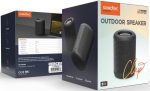Porodo Soundtec Clap Outdoor Bluetooth Speaker PD-STWPBS – 5W Output, IPX5 Waterproof, 8H Playtime, Type-C Charging, - Image 3