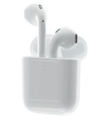 Porodo Soundtec ENC Earbuds 2 True Wireless (PD‑STWLEP054‑WH) – ENC, Bluetooth 5.3, Touch Controls & Long Standby (Price In Oman)