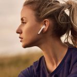 Porodo Soundtec ENC Earbuds 2 True Wireless (PD‑STWLEP054‑WH) – ENC, Bluetooth 5.3, Touch Controls & Long Standby (Price In Oman) - Image 4