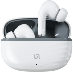 Porodo Soundtec NIMBUS PDSTS700 – True Wireless Earbuds with Bluetooth 5.4, Touch Control & 5-Hour Playtime - Image 2