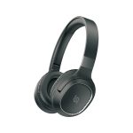 Porodo Soundtec Nova Wireless Headphone PD-STWLEP026 – Bluetooth 5.3 Over-Ear Headphones with 20H Playtime and TF Card Support
