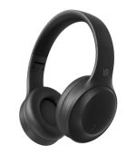 Porodo Soundtec Primo Wireless ENC Headphone (PD‑STWLEP038) – 50 H Playback, Bluetooth 5.4, Low‑Latency Gaming & Voice Assistant (Price In Oman)