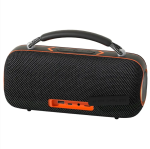 Porodo Soundtec Sonify PDSTBTSH9 Portable Wireless Bluetooth Speaker – 30W with RGB & 4000 mAh Battery - Image 2