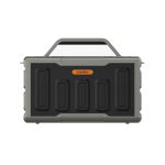 Porodo Soundtec SURGE 2.2 Channel Party Speaker STPS100 – 100W RMS Output, Best Price In Muscat Oman - Image 2