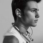 Porodo Soundtec SV‑Pro PD‑STWLEP017 Neckband Earphones (ENC, Bluetooth 5.3, 30H Playtime) - Image 3