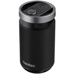 Porodo Soundtec Tiesto Portable Karaoke Speaker – 360° Party Bluetooth Speaker (PDSTGW62) - Image 3