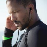 Porodo Soundtec Type-C Stereo Earphones with High-Clarity Mic – PD-STCEP-BK - Image 3