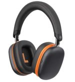 Porodo Soundtec Vibe Wireless Headphone PD-STWLEP041 – Bluetooth 5.3 Best Price In Muscat Oman