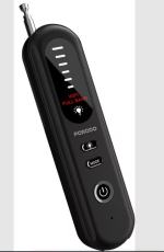 Porodo Spy Guard Wireless Signal Camera Detector – Hidden Camera & Signal Detector - Price in Oman - Image 3