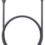 Porodo StarLink Mini 60 W USB-C to DC Cable (3 m) – Model PDCCTR96CGY – High-Power USB-C To DC Lead