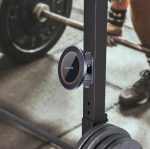 Porodo Stick-On MagSafe All-Purpose Mount – 360° Swivel, Strong Magnetic Hold, PD-MGMNT3, - Image 3