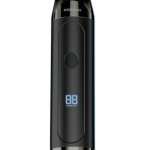 Porodo T-Blade Hair & Beard Trimmer LFS154 — Cordless USB-C Rechargeable, 120-min Runtime, Precision T-Blade