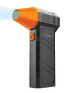 Porodo Turbo Jet Air Blower PD-LFST129-BK – Powerful Handheld Dust Cleaner for Electronics & Home Use,