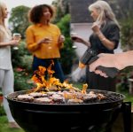 Porodo Turbo Jet Air Blower PD-LFST129-BK – Powerful Handheld Dust Cleaner for Electronics & Home Use, - Image 3