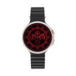 Porodo Ultra Evo SWURTI – 1.51″ Wide Touchscreen Smartwatch with Heart‑Rate & 15‑Day Standby – - Image 2