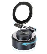 Porodo Vacuseal MagSafe Magnetic Mount PD-HSM10 – Strong Suction Best Price In Muscat Oman