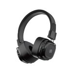 Porodo Vintage Wireless ENC Headphone PD-STWLEP037 – Bluetooth 5.3, 13H Playtime, Micro SD Slot,