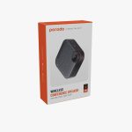 Porodo Wireless Conference Speaker PD-BCNFS – Bluetooth 5.3, Omni-Directional Mic, 800mAh Battery, 3m Mic Coverage, USB-C, Plug & Play – - Image 3