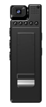 Portable Video Recorder in Oman L9 – Compact HD Recording - Image 2