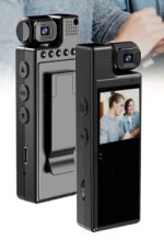 Portable Video Recorder in Oman L9 – Compact HD Recording - Image 4