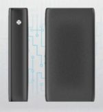 Powerology 20000 mAh Retractable Cable Power Bank – 35 W Fast Charge with Built‑in 70 cm Type‑C Cable (PP072) - Image 2