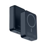 Powerology 20000mAh 20W PD + 15W MagSafe Magnetic Wireless Power Bank – PPBCHA33