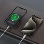 Powerology 20000mAh 20W PD + 15W MagSafe Magnetic Wireless Power Bank – PPBCHA33 - Image 3