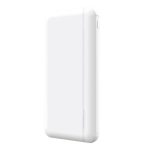 Powerology 20000mAh Quick Charging Power Bank (PPBCHA15-WH) – 20W PD & 18W QC3.0 Portable Charger