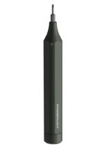 Powerology 22-Bits Screwdriver Set with Internal Magnetic Storage (Aluminum Alloy, Lightweight)