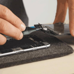 Powerology 22-Bits Screwdriver Set with Internal Magnetic Storage (Aluminum Alloy, Lightweight) - Image 6