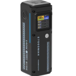 Powerology 27000mAh Smart Display Power Bank PPBCHA83 – 140 W Fast Charging, Laptop & Multi‑Device Charger Price in Oman