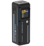 Powerology 27000mAh Smart Display Power Bank PPBCHA83 – 140 W Fast Charging, Laptop & Multi‑Device Charger Price in Oman