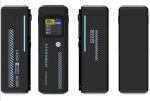 Powerology 27000mAh Smart Display Power Bank PPBCHA83 – 140 W Fast Charging, Laptop & Multi‑Device Charger Price in Oman - Image 2