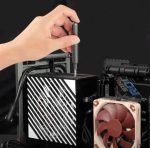 Powerology 31-in-1 Stainless Steel Screwdriver Kit – Compact Multi-Bit Precision Set for Electronics & DIY (Price In Oman) - Image 4