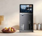 Powerology 4-Stage Reverse Osmosis Water Purifier Dispenser PSROWTRD – 5L Tank, Hot & Cold Water, 7" Touch Display, - Image 3