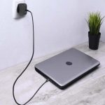 Powerology 65W GaN Ultimate Dual PD Charger – Triple Port Fast Charging Adapter PWCUQC018 Price In Muscat Oman - Image 3