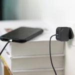 Powerology 65W GaN Ultimate Dual PD Charger – Triple Port Fast Charging Adapter PWCUQC018 Price In Muscat Oman - Image 4