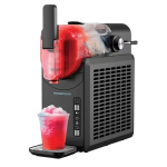 Powerology Aqua Frost Instant Slushie Machine (PSM012) — 220W, 2L Capacity, 5 Preset Modes & Fast-Freeze