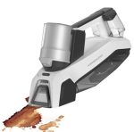 Powerology Cordless Spot Cleaner POCHA50 – 8000Pa Suction, Dual-Tank System, Handheld & Portable Design,