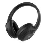Powerology Hybrid ANC Headphones PWLAU016 – Bluetooth 5.4 Over-Ear Headphone Best Price In Muscat Oman