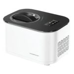 Powerology Ice Cream & Frozen Yogurt Machine P1 LICENCE – Homemade Ice Cream Maker