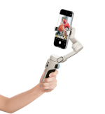 Powerology Magwave 3-Axis Magnetic Smartphone Gimbal in Oman - Image 3