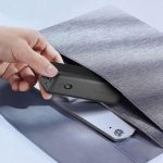 Powerology Onyx 30,000 mAh PD-100W Dual USB-C Power Bank (PPBCHA20 / BCHA20) — Compact 110W Output & Digital Display - Image 3