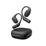 Powerology Open-Ear Wireless Stereo Earbuds (PWLAU009) – Bluetooth 5.3, 8H Playtime, Touch Controls