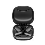 Powerology Open-Ear Wireless Stereo Earbuds (PWLAU009) – Bluetooth 5.3, 8H Playtime, Touch Controls - Image 2