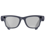 Powerology Paganspo AI Camera Smart Glasses – 8MP Dual-Mic Smart Eyewear with Translation & Open-Ear Audio (Price In Oman) - Image 2