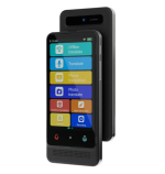 Powerology Smart Translator (PWAITSM12) — Voice & Photo Translation in 137 Online & 21 Offline Languages, 4.01″ IPS Display, 8-Hour Battery, AI Assistant