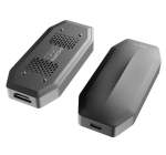 Powerology UHD Video 4K Capture Card (PWCC1C1HD) – Zero-Latency USB-C 3.2 & HDMI 1.4 Multi-Device Streaming (Price In Oman) - Image 2